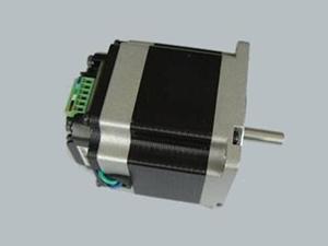 1.8 Degree Size 57mm 2-Phase Integrated Stepper Motor