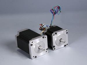 1.8 Degree Size 60mm 2-Phase High Torque Hybrid Stepper Motor