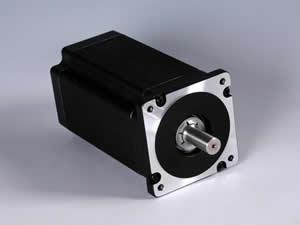 1.8 Degree Size 86mm 2-Phase High Torque Hybrid Stepper Motor