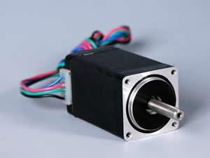 1.8 Degree Size 28mm 2-Phase High Torque Hybrid Stepper Motor