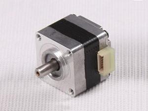 1.8 Degree Size 25mm 2-Phase High Torque Hybrid stepper Motor