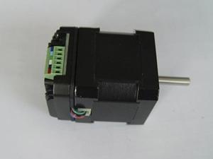 1.8 Degree Size 42mm 2-Phase Integrated Stepper Motor