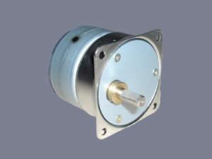 PMG 42BY/40JB4K Series Geared Stepper Motor