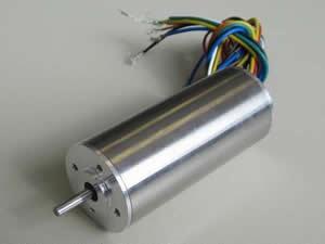 28mm Brushless Motor