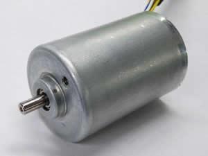 42mm Cost Efficient Brushless Motor