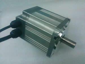 80mm Brushless Motor