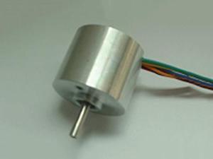 33mm Brushless Motor