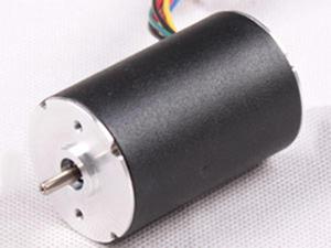 36mm Brushless Motor