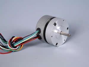 57mm Brushless Motor