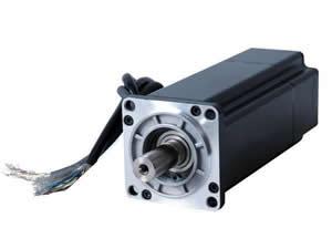 60mm AC Servo Motor