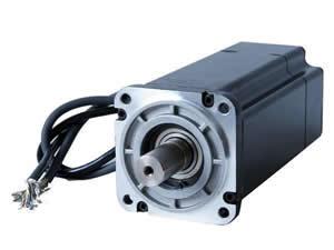 80mm AC Servo Motor