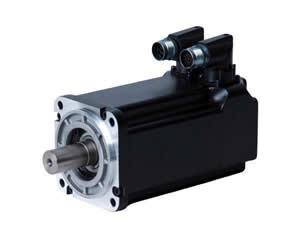 80mm AC Servo Motor